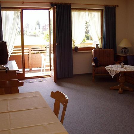 Gaestehaus Zur Faerbe Apartments Оберстдорф Экстерьер фото